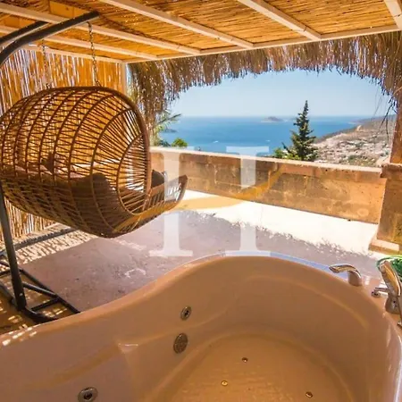 Goereme - Hill * Kalkan