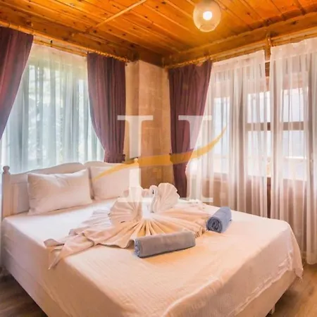 Goereme - Hill * Kalkan